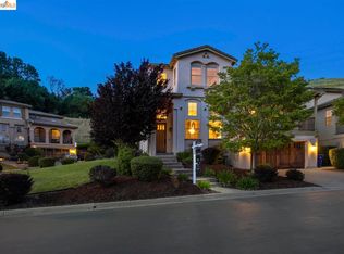 15 Spanish Trails Ct, El Sobrante, CA 94803