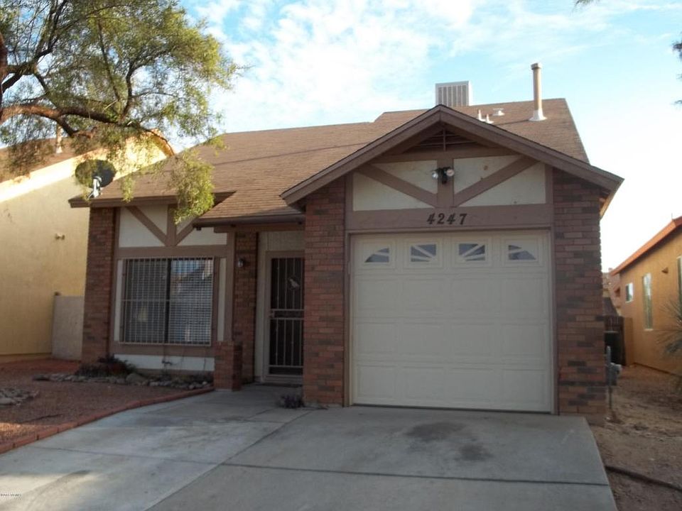 1st image of 4247 W Stagestop Ct