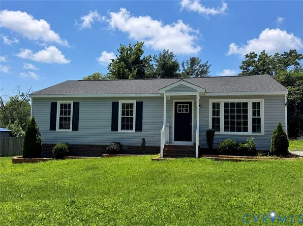 8906 Huntingcreek Pl, North Chesterfield, VA 23237