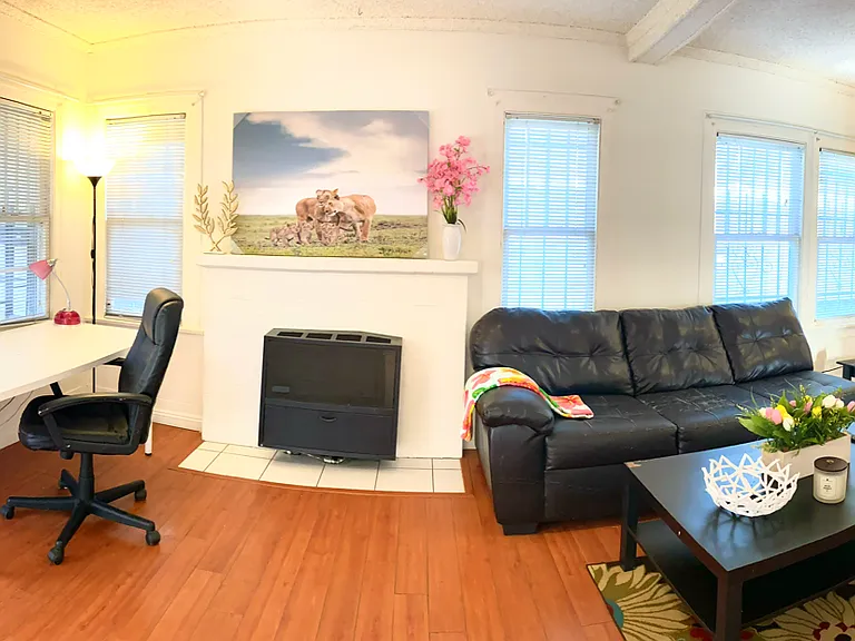 1140 W 37th Pl — Photo 5
