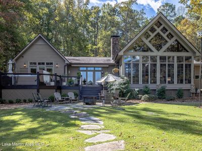 18 Windward, Alexander City, AL, 35010