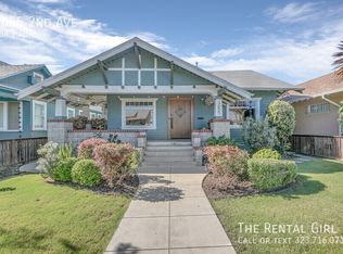 3655 2nd Ave, Los Angeles, CA 90018