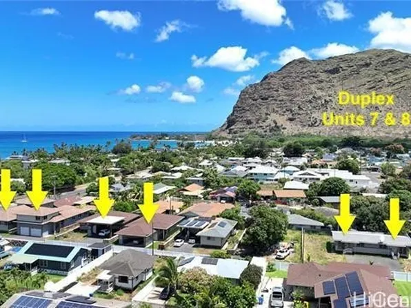 84-674 Farrington Hwy #G, Waianae, HI 96792