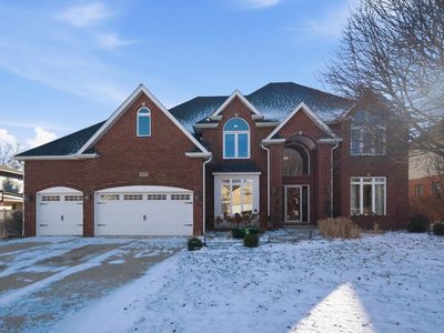 11019 W 168th St, Orland Park, IL, 60467