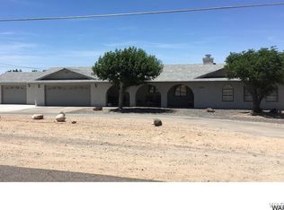 3747 Dakota Rd, Kingman, AZ 86401