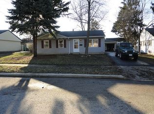 434 Garland Ave, Romeoville, IL 60446