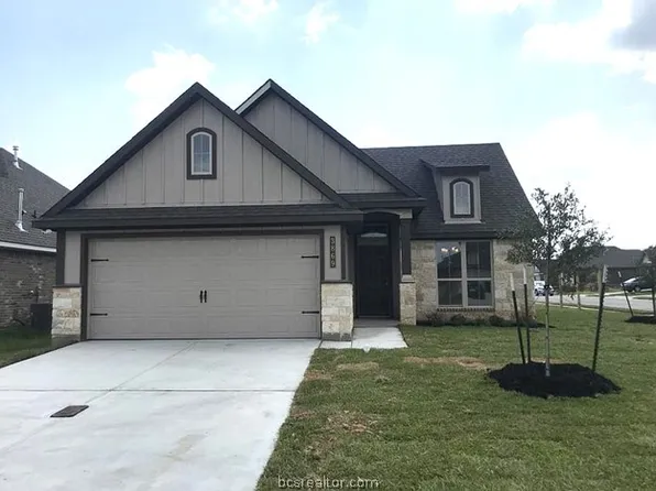 3869 Still Creek Loop, College Station, TX 77845