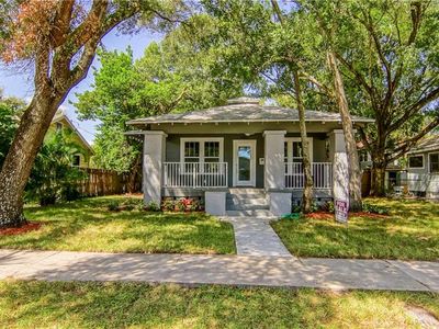 2451 3rd Ave S, Saint Petersburg, FL, 33712