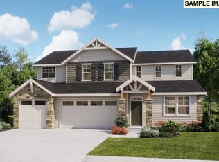 17007 NE 38th Ave, Vancouver, WA 98686