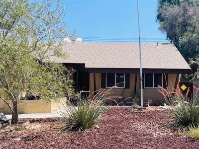 4417 Stacey Ave, Las Vegas, NV, 89108