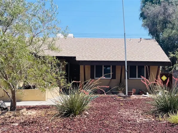 4417 Stacey Ave, Las Vegas, NV 89108