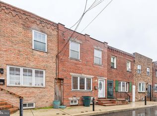 148 Watkins St, Philadelphia, PA 19148