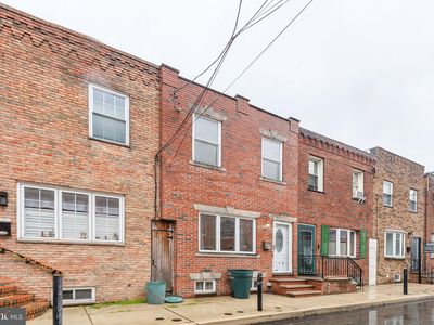 148 Watkins St, Philadelphia, PA, 19148