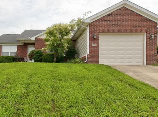 107 Santa Monica Dr, Georgetown, KY 40324
