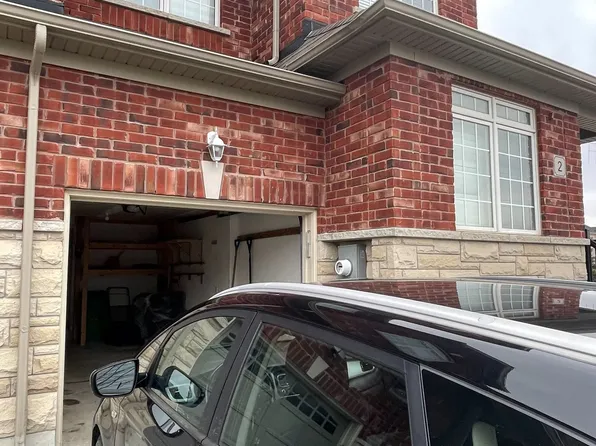 2 Deer Ridge Trl #Basement, Caledon, ON L7C 3Z7