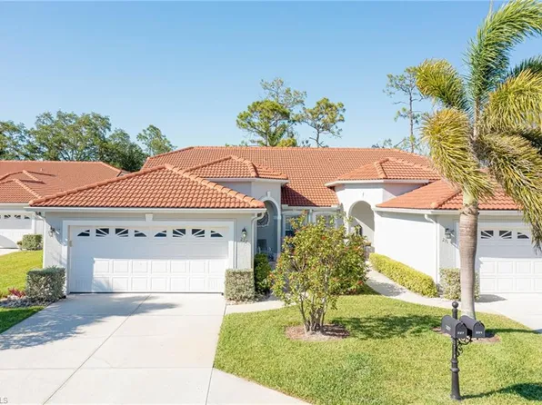 227 Melrose PL #52, NAPLES, FL 34104