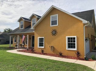 2072 Millmount Ln, Spring Hill, FL 34609