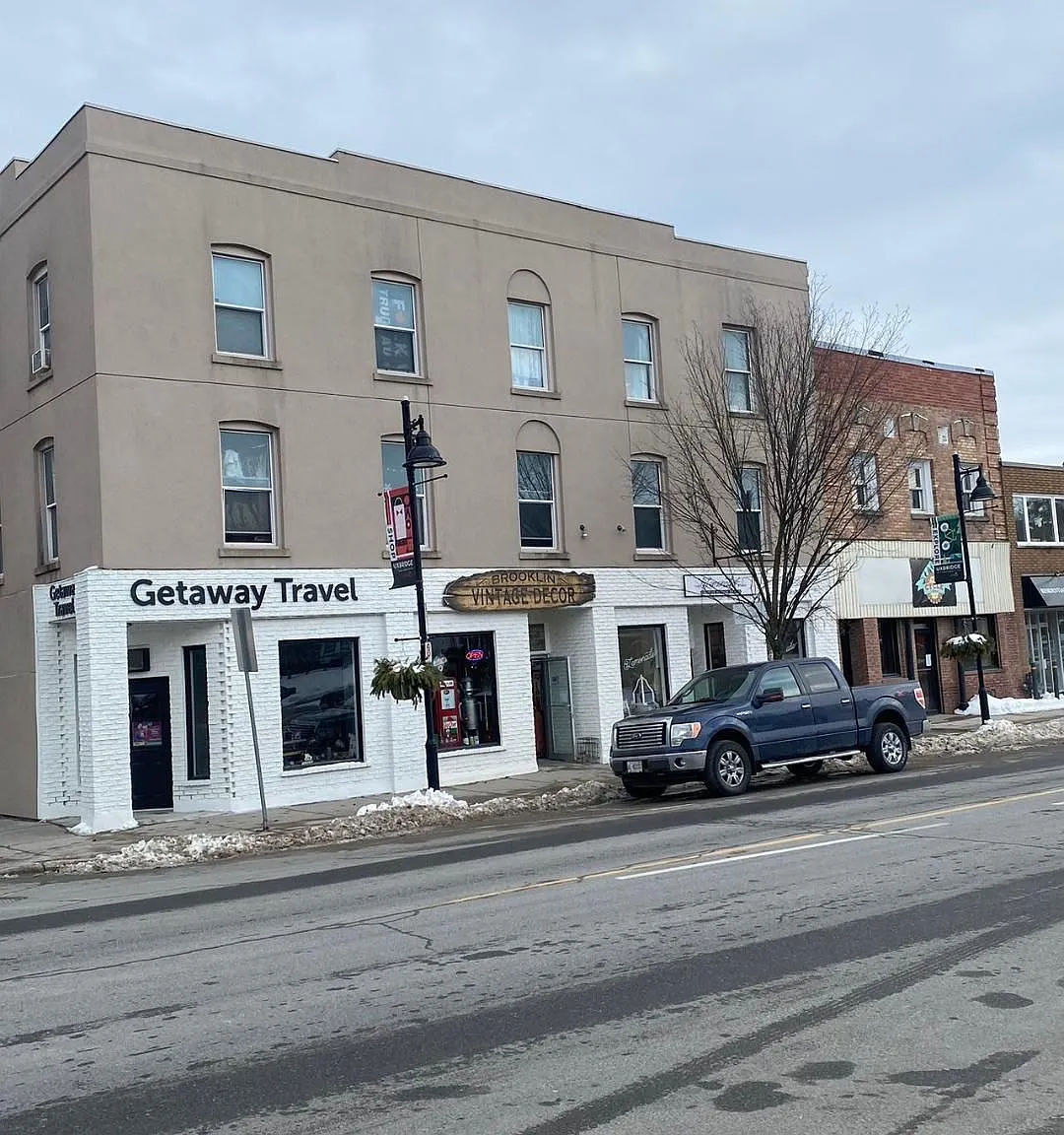 2 bed, $1,880 — Photo 1