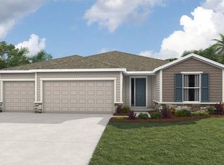 1743 NW 127th Dr, Newberry, FL 32669
