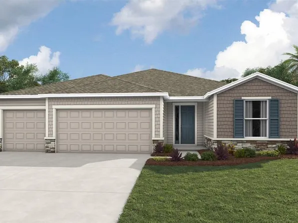 1942 NW 136th Blvd, Newberry, FL 32669