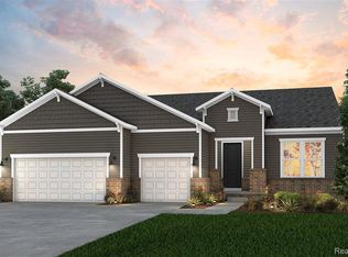 4167 Dogwood Dr, Milford, MI 48381