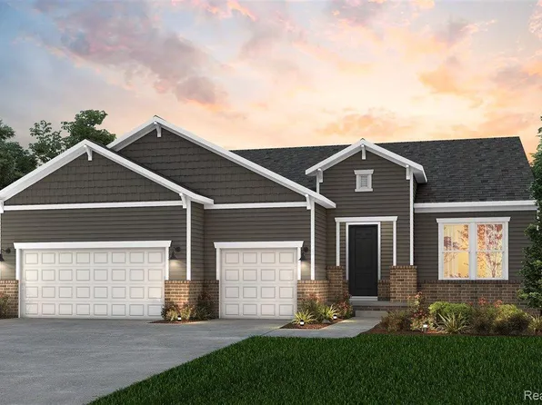 4167 Dogwood Dr, Milford, MI 48381