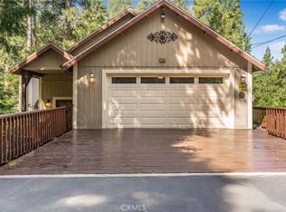 24380 Horst Dr, Crestline, CA 92325