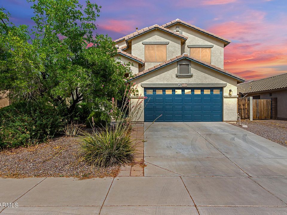 7015 S 45th Ave, Laveen, AZ 85339 MLS 6569259 Zillow