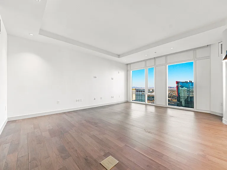 3750 Las Vegas Blvd S #3607 — Photo 7