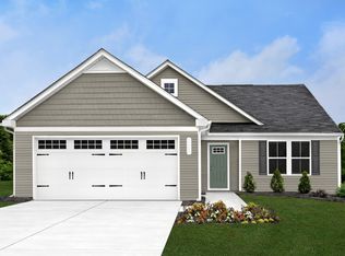 11 Blossom Blvd NW, Rome, GA 30165