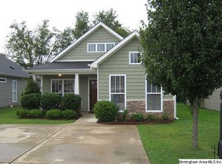 112 Moss Stone Ln, Calera, AL 35040