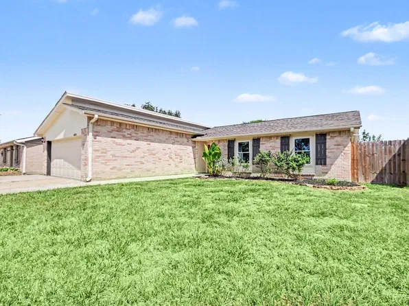 4010 Bluebonnet Trl, Deer Park, TX 77536