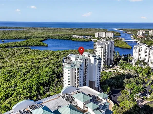 445 Cove Tower DR #504, NAPLES, FL 34110