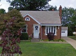1752 Temple Ave, Mayfield Heights, OH