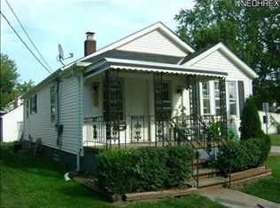 235 Luary Dr, Painesville, OH 44077