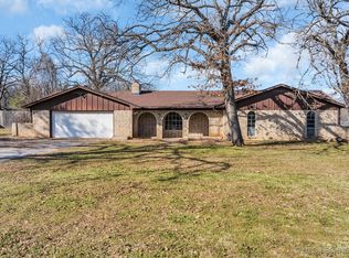 152 Ruidosa St, Ardmore, OK 73401
