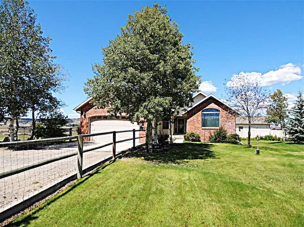 2505 Apex Ln, Butte, MT 59701