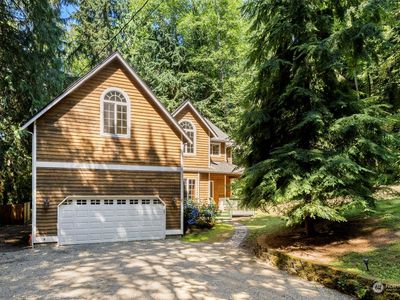20281 Indianola Road NE, Indianola, WA, 98342