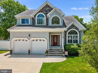 129 Frog Hollow Rd, Forked River, NJ 08731