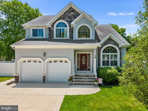 129 Frog Hollow Rd, Forked River, NJ 08731