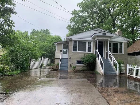 1710 N Pollard St, Arlington, VA 22207