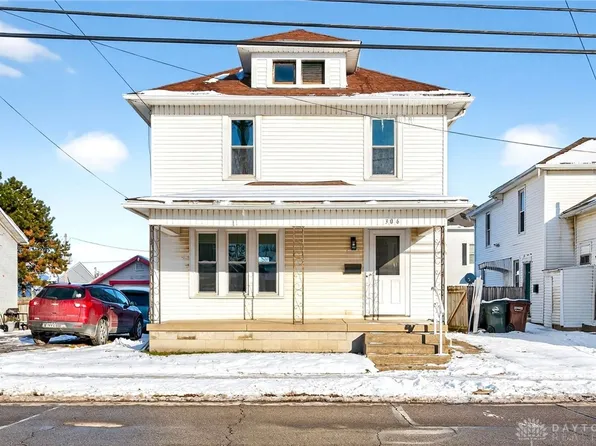 306 Wood St, Piqua, OH 45356