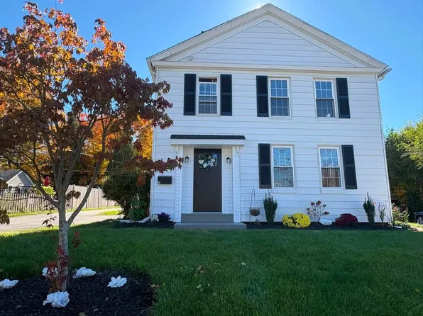 14 Hackmatack St #16, Manchester, CT 06040