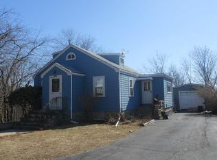 1 Barnes Ave, Salem, MA 01970