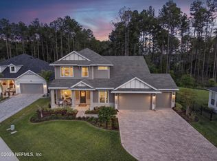 164 OLD HALE Way, St. Johns, FL 32259