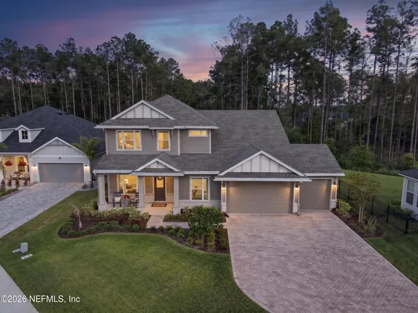 164 OLD HALE Way, St. Johns, FL 32259