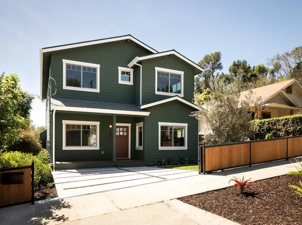 1622 Donaldson St, Los Angeles, CA 90026