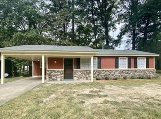 3517 Pinewood Loop, Little Rock, AR 72209