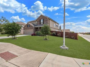 757 Cornflower Ct, New Braunfels, TX 78130