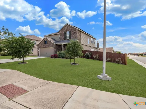 757 Cornflower Ct, New Braunfels, TX 78130